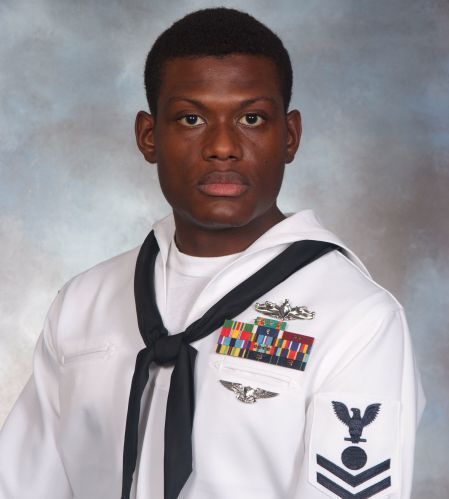 I'm Jason US Navy Electrician. US Navy Recruiter (269)932-5661