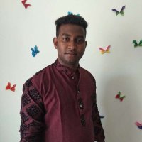 Jayed Bin Haraj (@jayedharaj) 's Twitter Profile