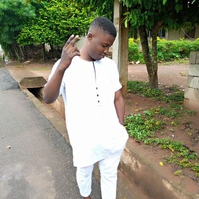 Olamide08447292's profile picture. Am honest and humble
