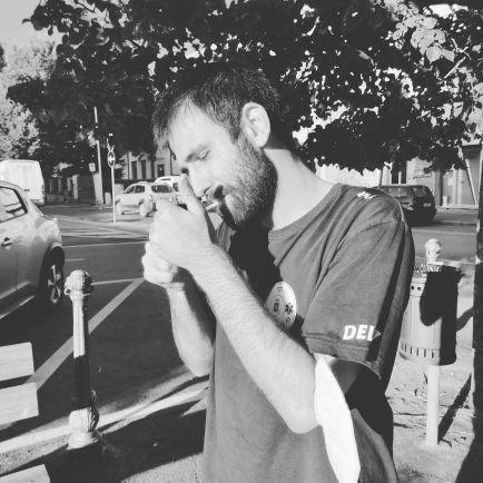 AlessandroIaqu2's profile picture. Ai Artist 
Taurus ♉ 
Level 26
I love Anime and Manga🇮🇹🇯🇵