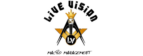 LiveVisionMacro's profile picture. Live Vision MGMT is a multi-level performance / creative staffing and entertainment agency.