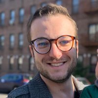 Vadim Shteyler (@vshteyler) 's Twitter Profile