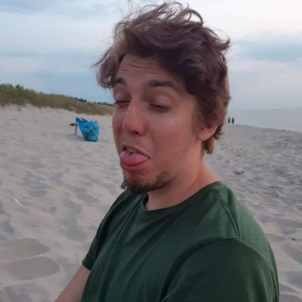 Razemix's profile picture. Mastodon 🦣 https://t.co/Rv8337PVsL