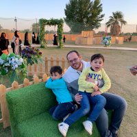 Hossam Mansour (@hosman19) Twitter profile photo