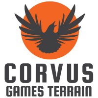 Corvusgamesterrain(@Corvusgamester1) 's Twitter Profile Photo