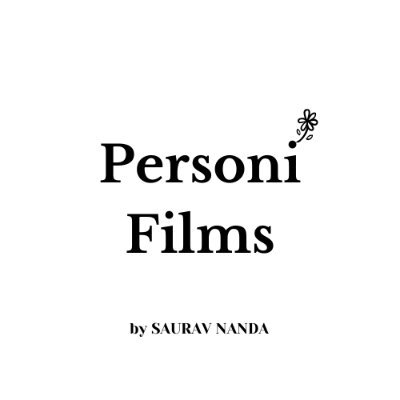 Personifilms is an award wining photography collective based in India. We document stories of love of families and friendships ...