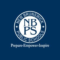 New Brunswick Public Schools(@nbpschools) 's Twitter Profile Photo