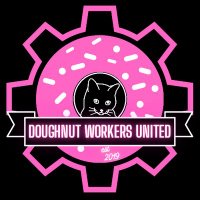 Doughnut Workers United (@dwu_pdx) 's Twitter Profile Photo Doughnut Workers United (@dwu_pdx) 's Twitter Profile Photo