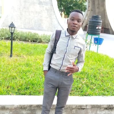 hamisi_gadafi's profile picture. never give up💪