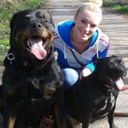 EmmaMeggitt's profile picture. New to twitter be nice ,Animal lover , proud mum to 💓.
be kind to all 🙏
🥰 TRUMP 100% 🚫NO https://t.co/g2yUn1s3iO ,100%Brexit ,God save us ,