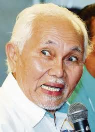 taibmahmud's profile picture. Fake Governor, 30 years Thief Minister of Sarawak. Kleptomaniac, Grand Corrupter & Oppressor of the people, Greedy Exploiter of Sarawak's natural resources.