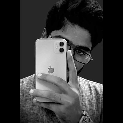 praduma91900746's profile picture. C’est la vie ✨ | 🎓HBTU’24 |