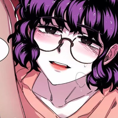 Hey baby! ☆ // left minor nsfw twt because i turned ✨18✨