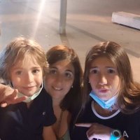 Mireia Salvador Olmo (@mireiasalvador2) 's Twitter Profile