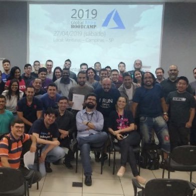 Software Developer, Azure COSINE production team, Microsoft