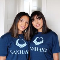 SanHanz(@SanHanzUK) 's Twitter Profile Photo