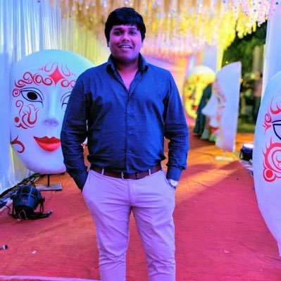 AvissekGaayen's profile picture. 