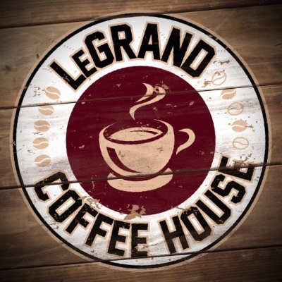 LeGrand Coffee House
