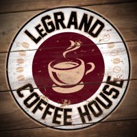LeGrand Coffee House(@LeGrandCoffee) 's Twitter Profile Photo