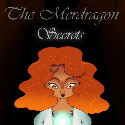 The Merdragon and The Merdragon{Secrets}are stories for all ages. Written by Author Frankie Williams in honor of her daughter Shauntae.A unforgettable story❤