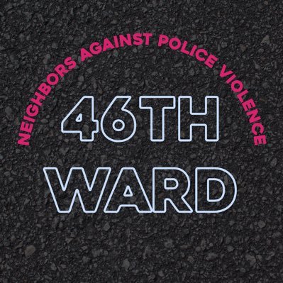We are an organization pushing for criminal legal reform in the 46th Ward. DM for more information. We want #ECPSnow! https://t.co/VkMDT4xIoe