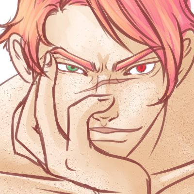 Nirrilym🔞さんのプロフィール画像