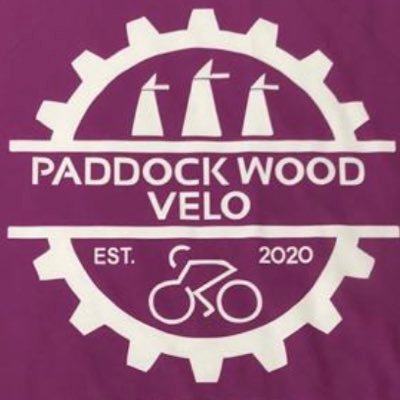 Paddock Wood Cycling Club. Social cycling at its best in Kent. Join us for like minded cyclists of all abilities https://t.co/KmZurAxCLu