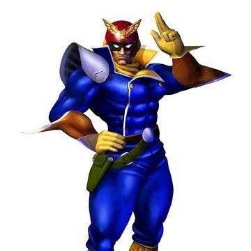 Updates on all F-Zero News from official updates to fan content! Not affiliated with Nintendo.