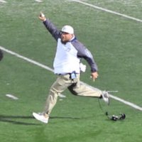 Bo Gould(@coachbogould) 's Twitter Profile Photo