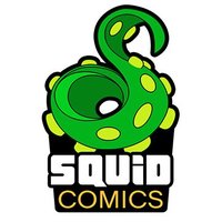 squidcomics(@squidcomics1) 's Twitter Profile Photo