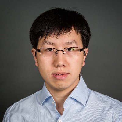 hangbozhao's profile picture. Assistant Professor @USC @usc_ame @uscbme
