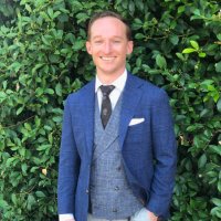 Robert Gray (@robertgraydo) 's Twitter Profile