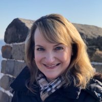 Nancy Dempsey (@nancyldempsey) 's Twitter Profile