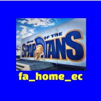 Suzanne Zaima (@fa_home_ec) 's Twitter Profile