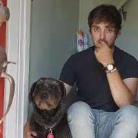 Cole Phillips (@colefillups) 's Twitter Profile Photo