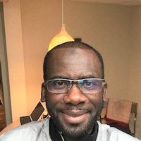 El Hadji Yaya Koné(@eykone) 's Twitter Profileg