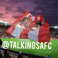 Talking Sunderland News (@talkingsafc) 's Twitter Profile