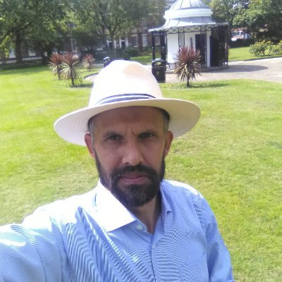 Worked at COMSATS University Islamabad.Tweets are my own .
PhD  Scholar at University of Liverpool UK
 Research  Area ; SEA Climate Change & Policy Analysis .