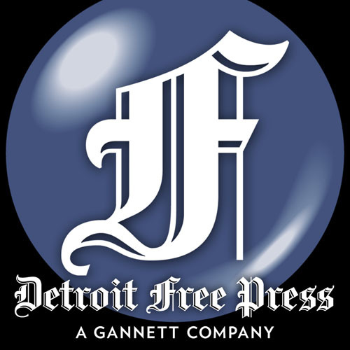News from the Detroit Free Press. This is a fire-hose feed for all the news junkies, plus live coverage of breaking news.