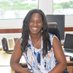 Esther Kuku (@Mew36) Twitter profile photo