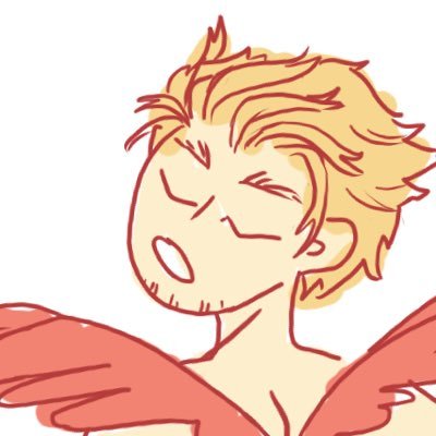✨ Ritz ✨ 29 | they/he | BG3 🦇| EndHawks ❤️🔥| Trigun 🌱cest | NSFW | Pro ship | Problematic Content Ahead