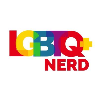 LGBTQ+nerd Profile