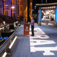 Steve Mallin (@discopuma) Twitter profile photo