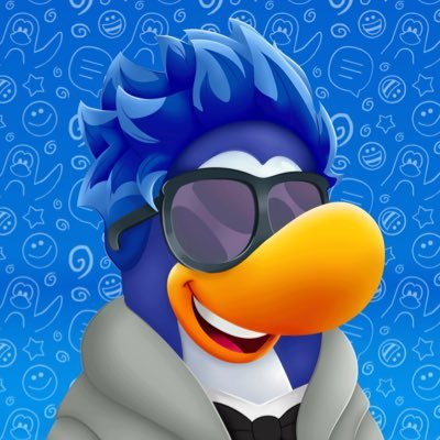 Pena 🐧💙さんのプロフィール画像
