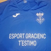 #EsportGracienct'estimo (@barridelcoll) 's Twitter Profile
