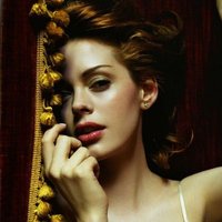 Paige Matthews (@orbingoracle) 's Twitter Profile