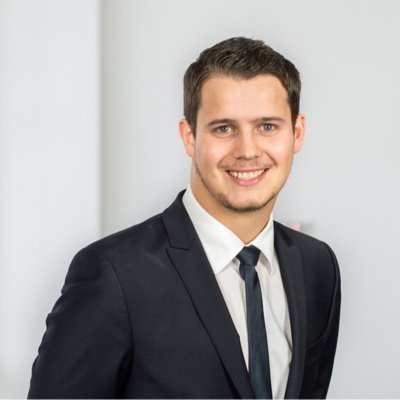 PhD in finance.
# Leibniz University Hannover, Germany
# Asset Pricing
# Behavioral Finance
# All opinions are my own.
