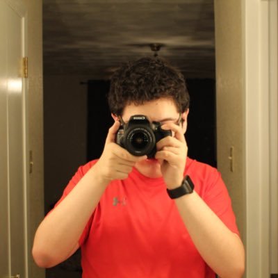 RustyJoeGonzal1's profile picture. PHS ‘23, 17, aspiring photographer | current writer for @eno_phs