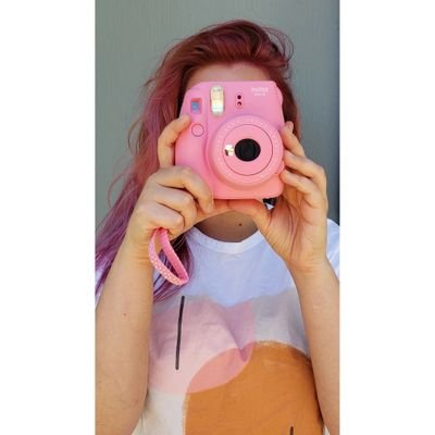 AshHayesStone's profile picture. I am just a weirdo with a camera. Also, check out my gram: xofilmbum