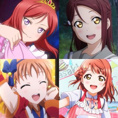 20↑になる介護士/μ's 真姫推し/Aqours 梨子推しと千歌推し/μ's 1学年 Aqours 2学年が好き/虹ヶ咲 歩夢侑推しA・ZU・NA推し/Liella かのん・きな子・四季推し/進撃の巨人の大のファンでもあります/ラブライブの好きな方、進撃の巨人の好きな方，プロスピA好きの方フォローをお願いします